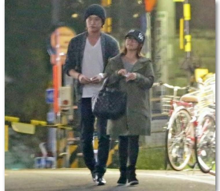 老公也是藝人!清純女星「帶小王回家被捉姦」 母下跪幫道歉「43歲現況被罵翻」