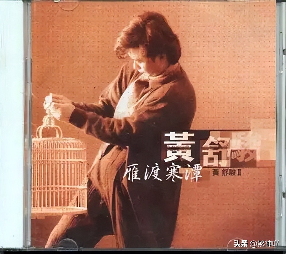 差24歲老少配!60歲黃舒駿「中年娶嫩妻生子」被酸爆 15年後「2人分隔兩地」網全搖頭
