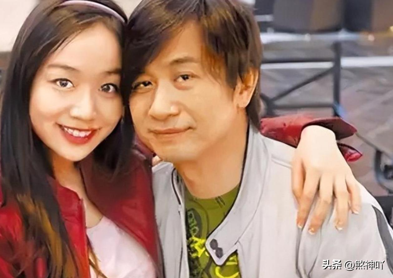 差24歲老少配!60歲黃舒駿「中年娶嫩妻生子」被酸爆 15年後「2人分隔兩地」網全搖頭