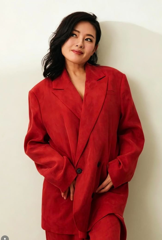 女星靠三級片翻紅!爆當小三「一個月52次榨乾人夫」 60歲「凍齡同框女兒」狀態驚人