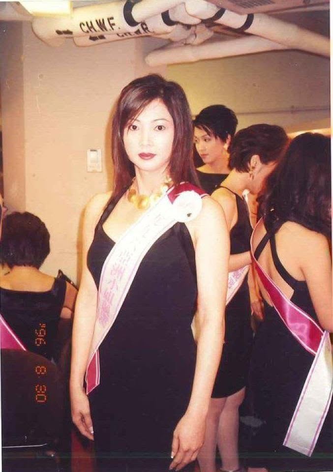 曾被警察剝光搜身!《玉蒲團》女星「驚傳離世」 好友痛哭「搜尋才知死訊...」