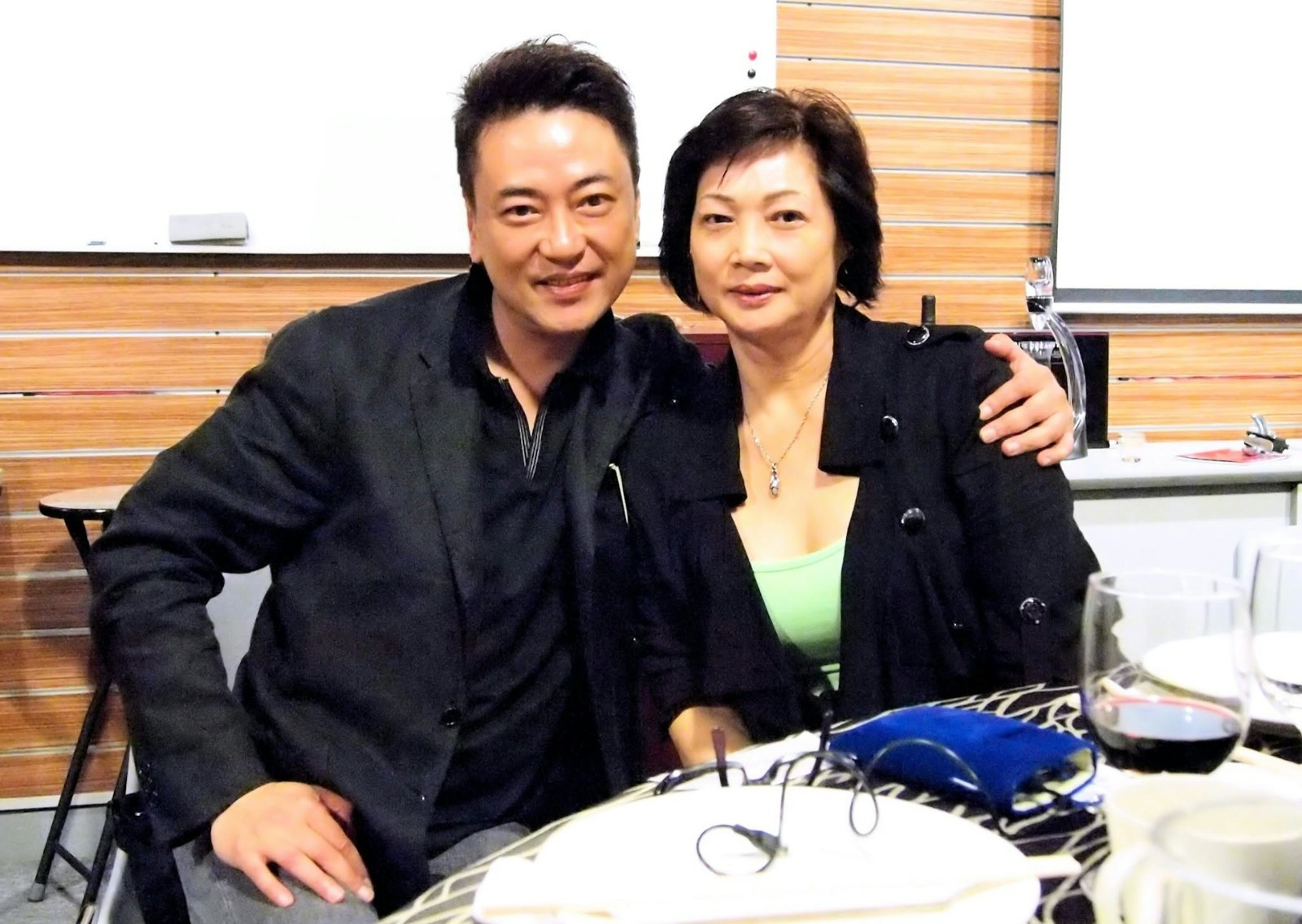 曾被警察剝光搜身!《玉蒲團》女星「驚傳離世」 好友痛哭「搜尋才知死訊...」