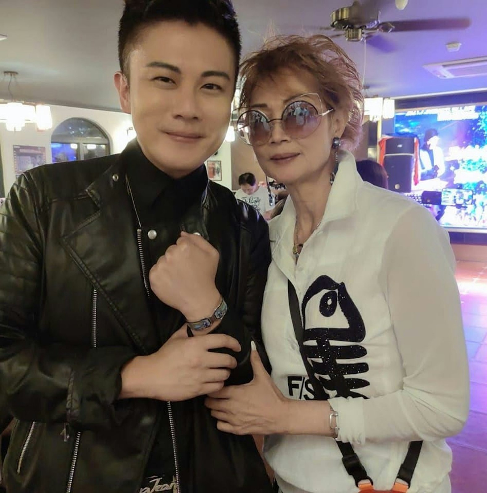 曾被警察剝光搜身!《玉蒲團》女星「驚傳離世」 好友痛哭「搜尋才知死訊...」