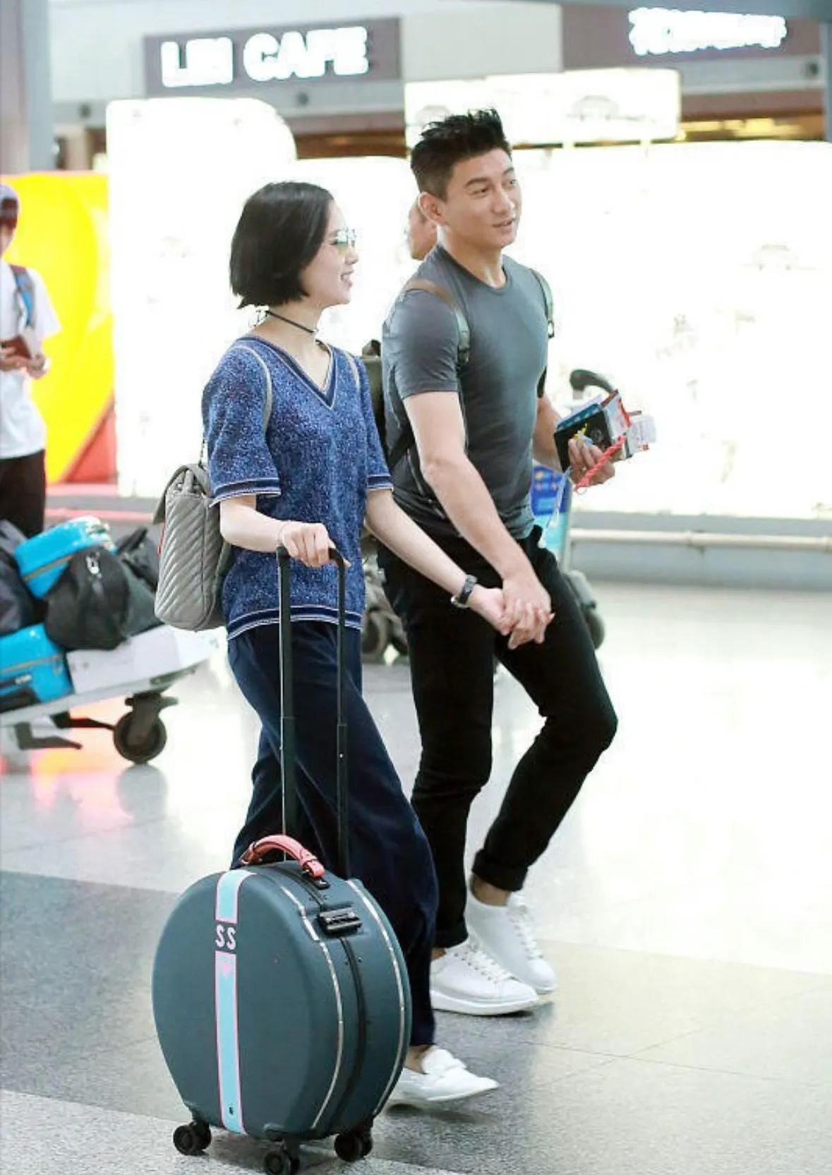 8年被傳6次離婚!55歲吳奇隆「驚喜返台亮相」 身上一細節「出賣婚姻現狀」網秒懂