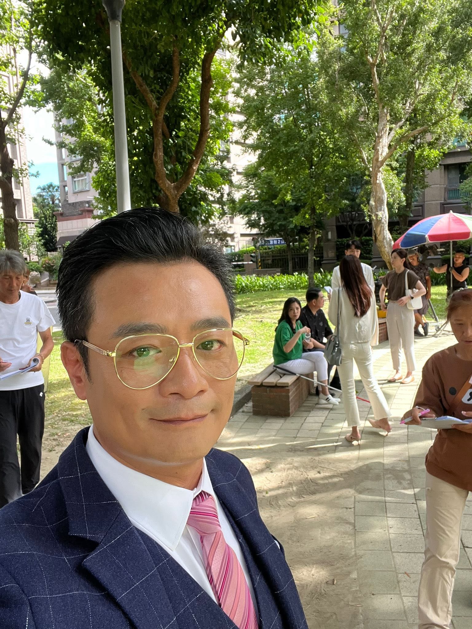 林佑星接到「銀行催款電話」才驚覺被盜刷 得知「對方盜用身分」只能無奈吞下