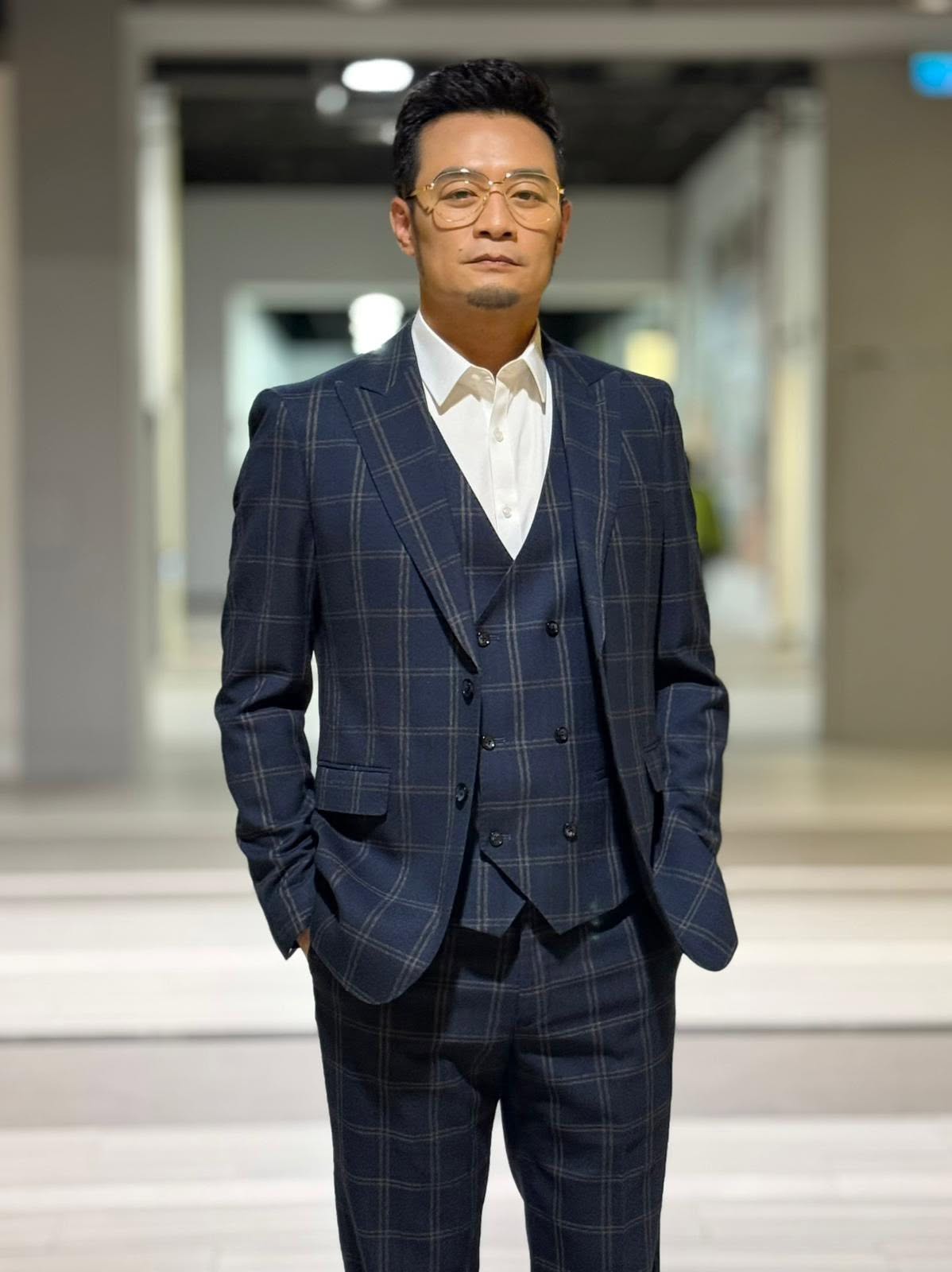 林佑星接到「銀行催款電話」才驚覺被盜刷 得知「對方盜用身分」只能無奈吞下