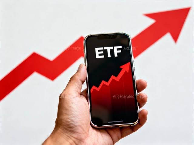 0050輸了!這檔ETF「上半年狂賺75%」大超車