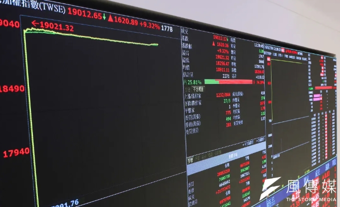 0050輸了!這檔ETF「上半年狂賺75%」大超車