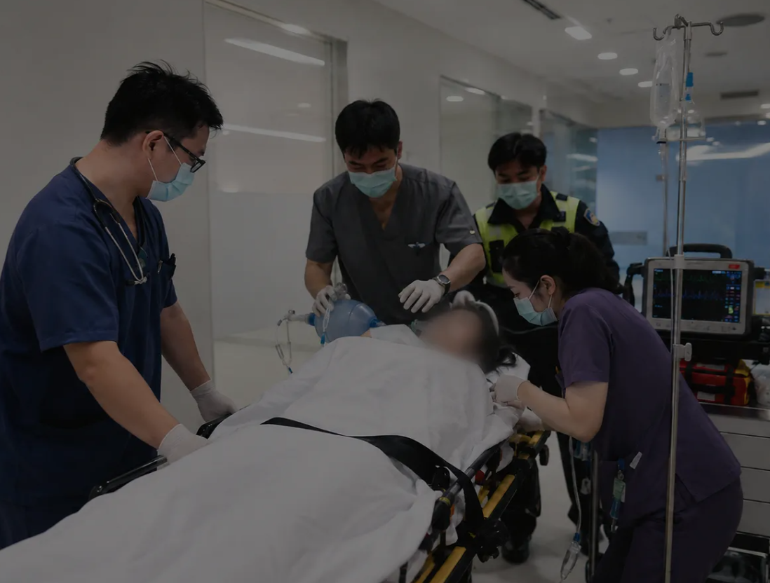 北市醫美診所爆意外！27歲女手術完「突失去生命跡象」急送台大醫搶救...