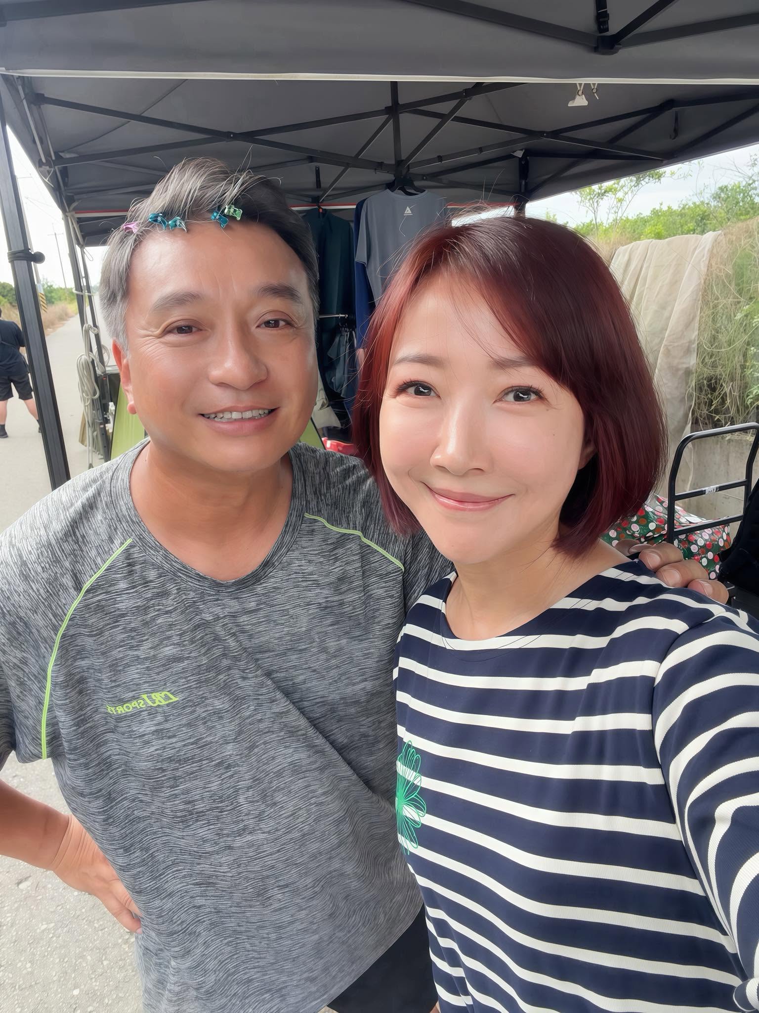 二度出血!余皓然驚爆「緊急開刀搶命」 危及病況曝光「恐半身癱瘓」