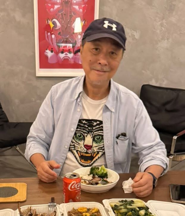 快訊/60歲演藝大咖「出國突然失聯」!好友「曝最後行蹤」淚求協尋