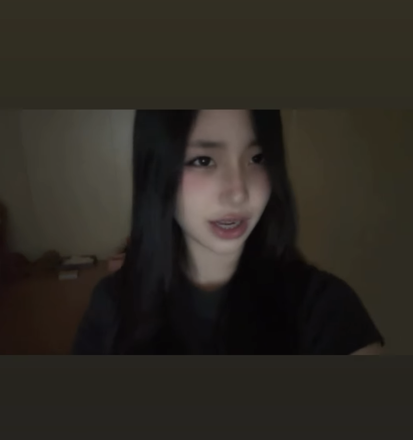 被說最像小S!14歲許老三爆「堅決不進演藝圈」 立志當學霸「絕美近照再進化」網讚:漂亮又有想法❤️