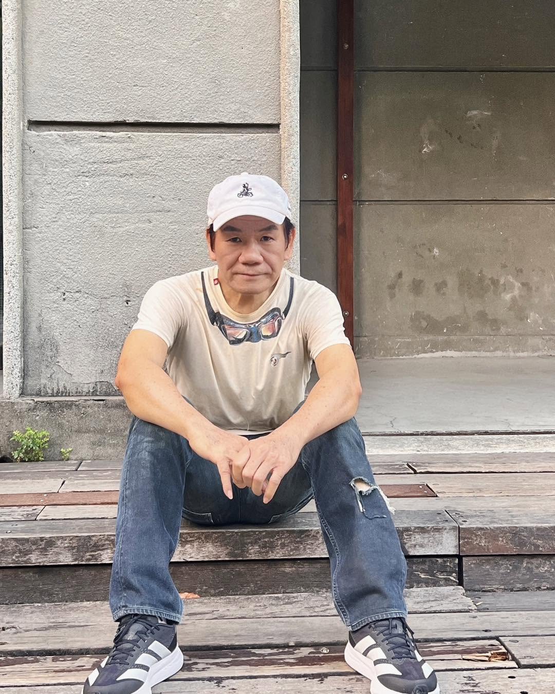 學霸兒子畢業了! 趙傳感動「兒錄取名校研究所」:心中滿是驕傲...