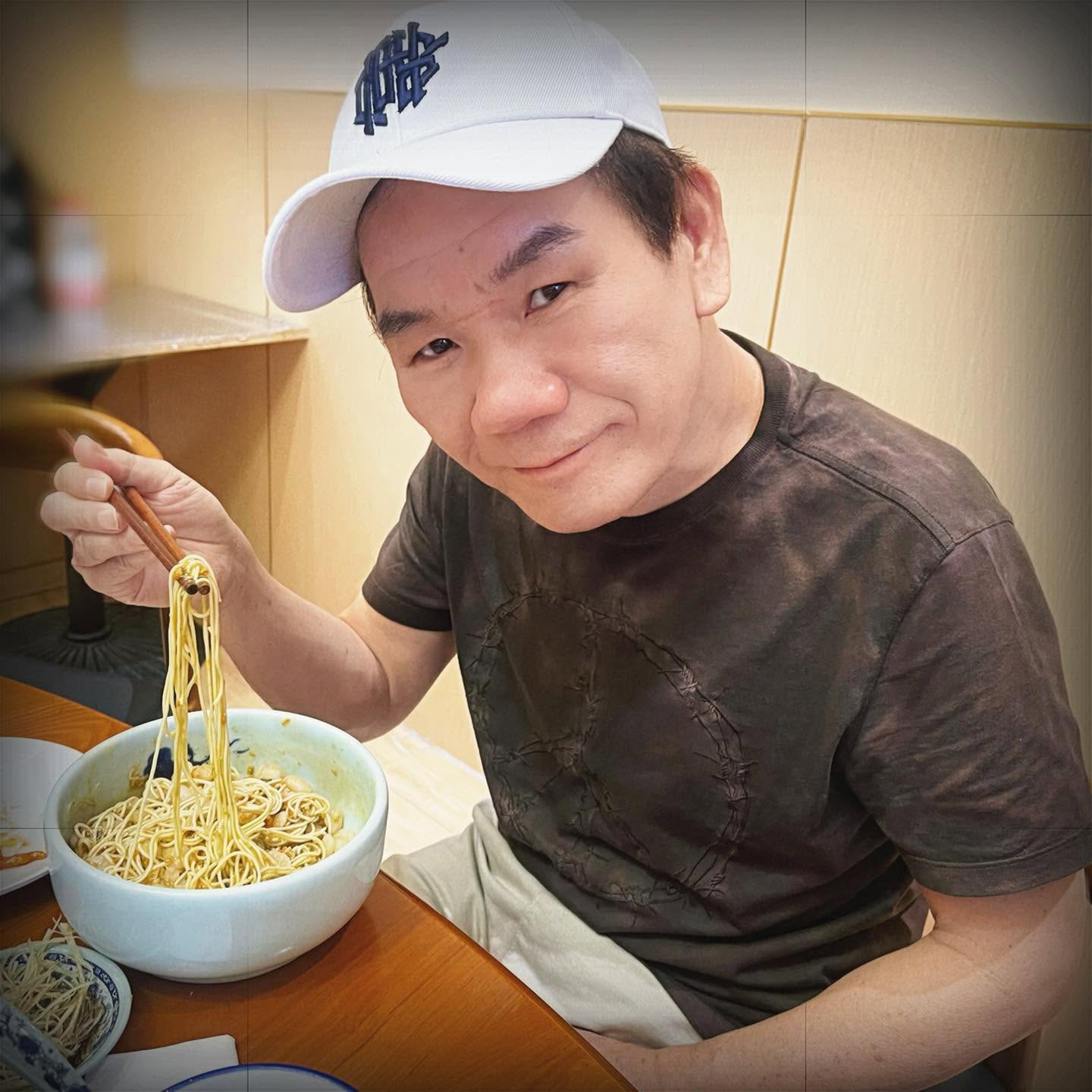 學霸兒子畢業了! 趙傳感動「兒錄取名校研究所」:心中滿是驕傲...