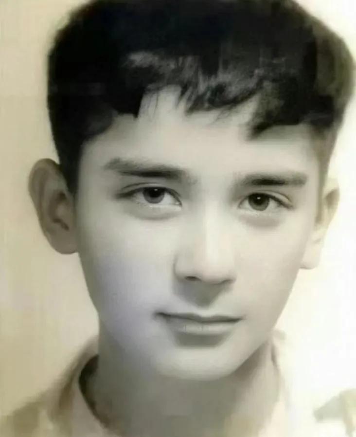 帥到瘋狂被倒追! 政壇大咖「年輕時撞臉吳彥祖」 卻因2要求「讓無數女生卻步」
