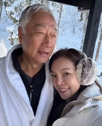 郭台銘難分難捨女球友!姚元浩認了「高爾夫潛規則」:很正常
