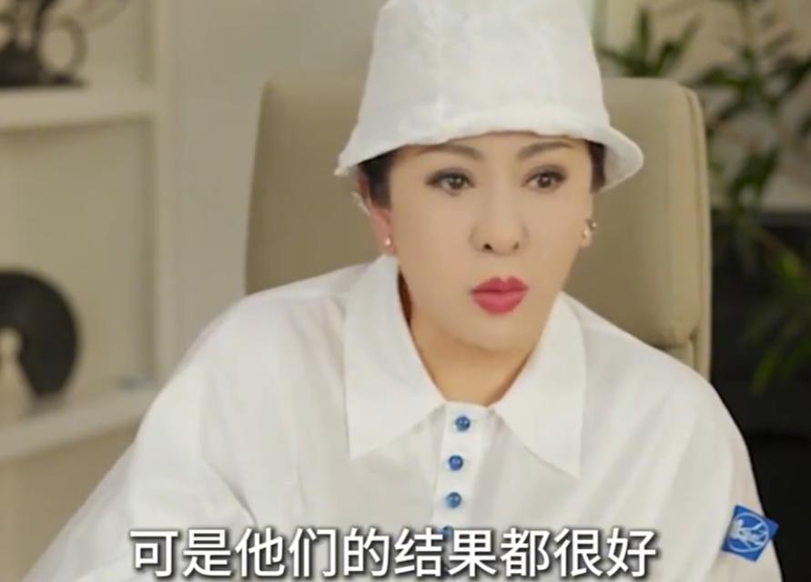當年為她離婚!張藝謀情纏8年「寧死不娶鞏俐」 向太曝真實原因:「不是嫌她條件差」