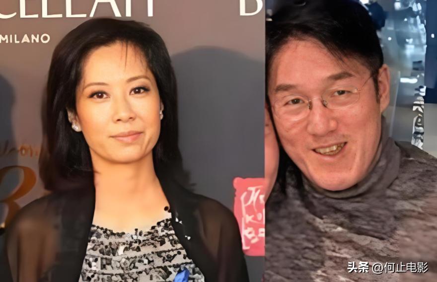 正宮全然不知!67歲富商被拍「婚外情已經9年」 「小三5年生4胎」身份竟是圈內人