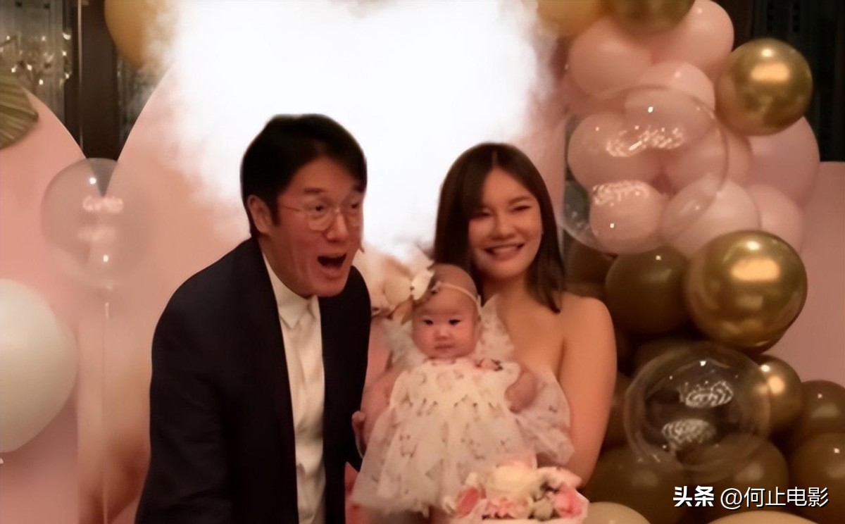 正宮全然不知!67歲富商被拍「婚外情已經9年」 「小三5年生4胎」身份竟是圈內人
