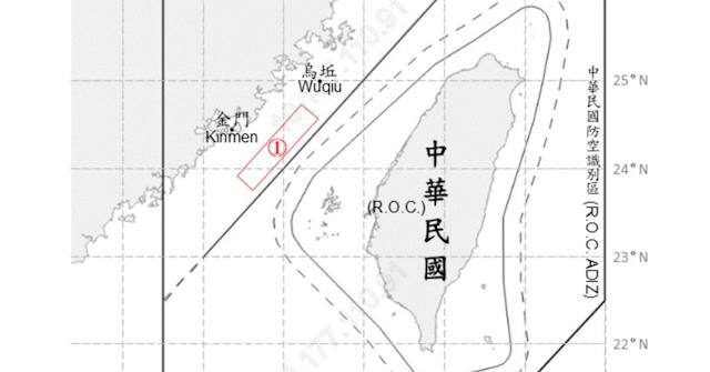 原本還囂張嗆聲!中共軍機擾台「見巴威1狀況」嚇逃跑