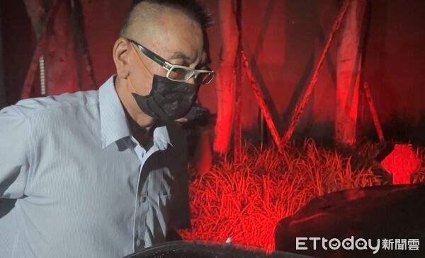 毒油流竄關鍵!中聯總經理「認罪2000萬交保」 被問「是否知情回應了」