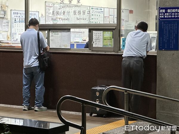 毒油流竄關鍵!中聯總經理「認罪2000萬交保」 被問「是否知情回應了」