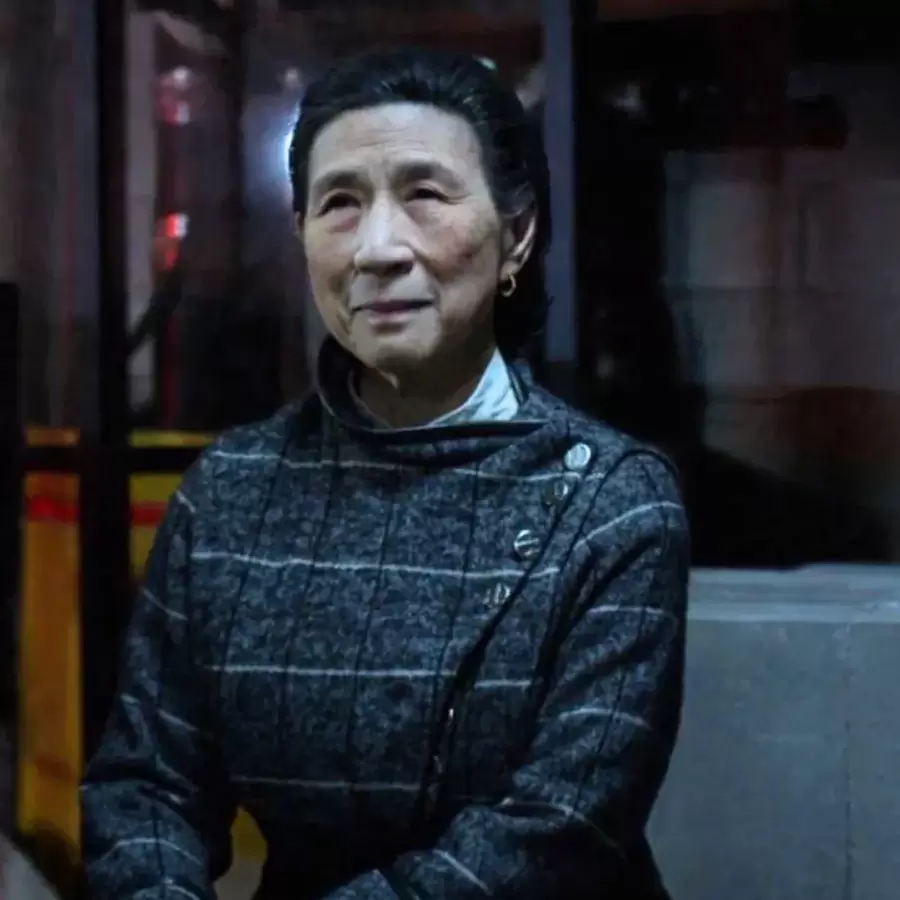 快訊/超強反派!82歲資深女星「驚傳過世」