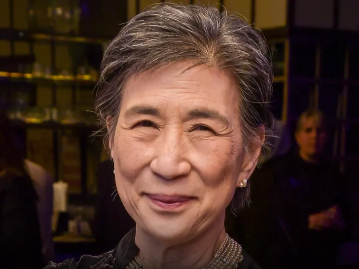 快訊/超強反派!82歲資深女星「驚傳過世」