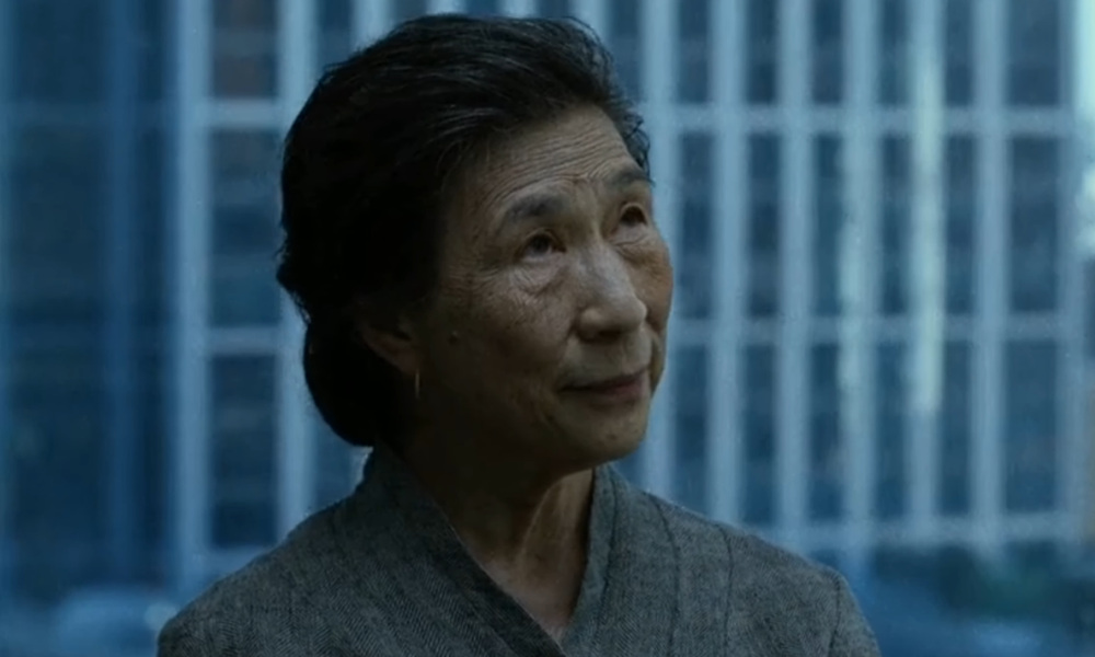 快訊/超強反派!82歲資深女星「驚傳過世」