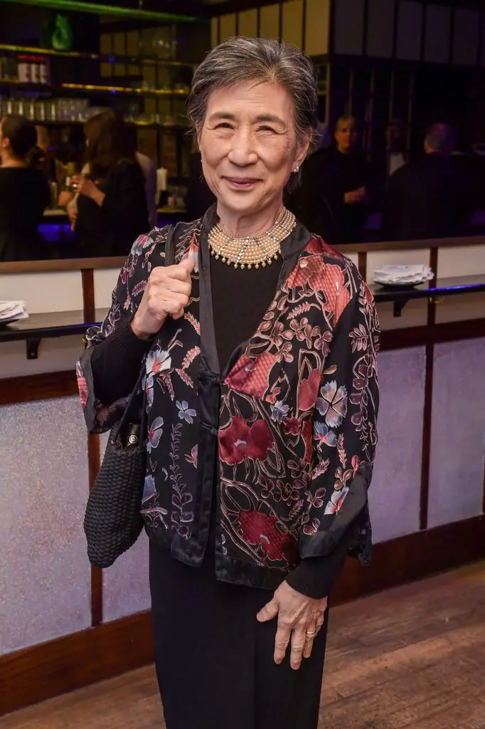 快訊/超強反派!82歲資深女星「驚傳過世」