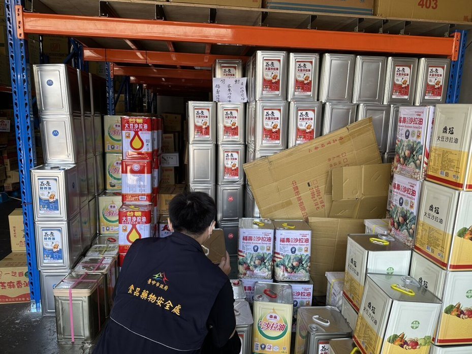快訊/福壽又出事!2產品超標「竟拖了6天沒通報」市府重罰600萬