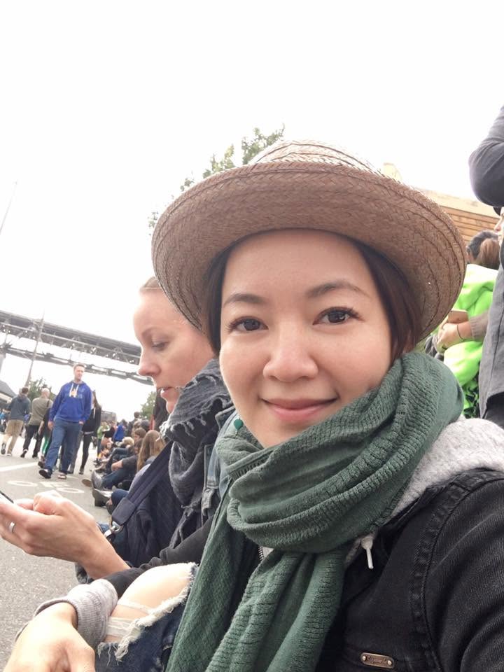無法喘氣！阿雅驚傳「緊急送醫急救」　病因曝光 「以為自己快死了」