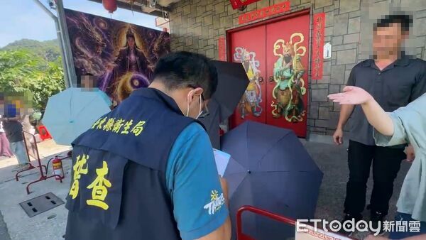 倒數10天!台東尬電禪師「政府下最後通牒」下場恐慘