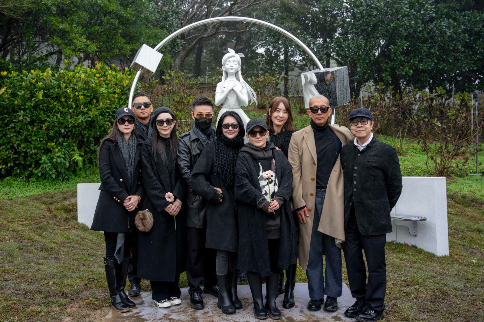 具俊曄爆「沒放棄大S遺產」!下周這件事「恐涉2子女分配」