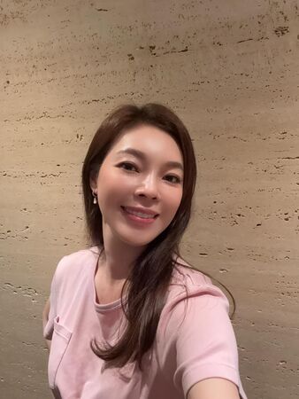 郭台銘爆出軌女球友!正宮曾馨瑩「首吐心聲」道盡委屈