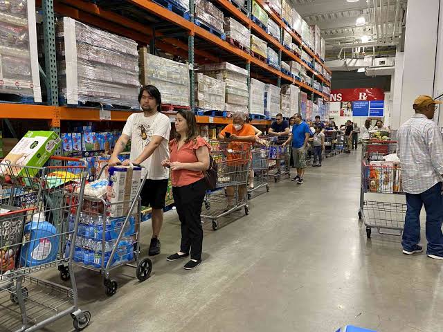快訊/不只毒油風暴!好市多驚爆「1商品」驗出致癌物