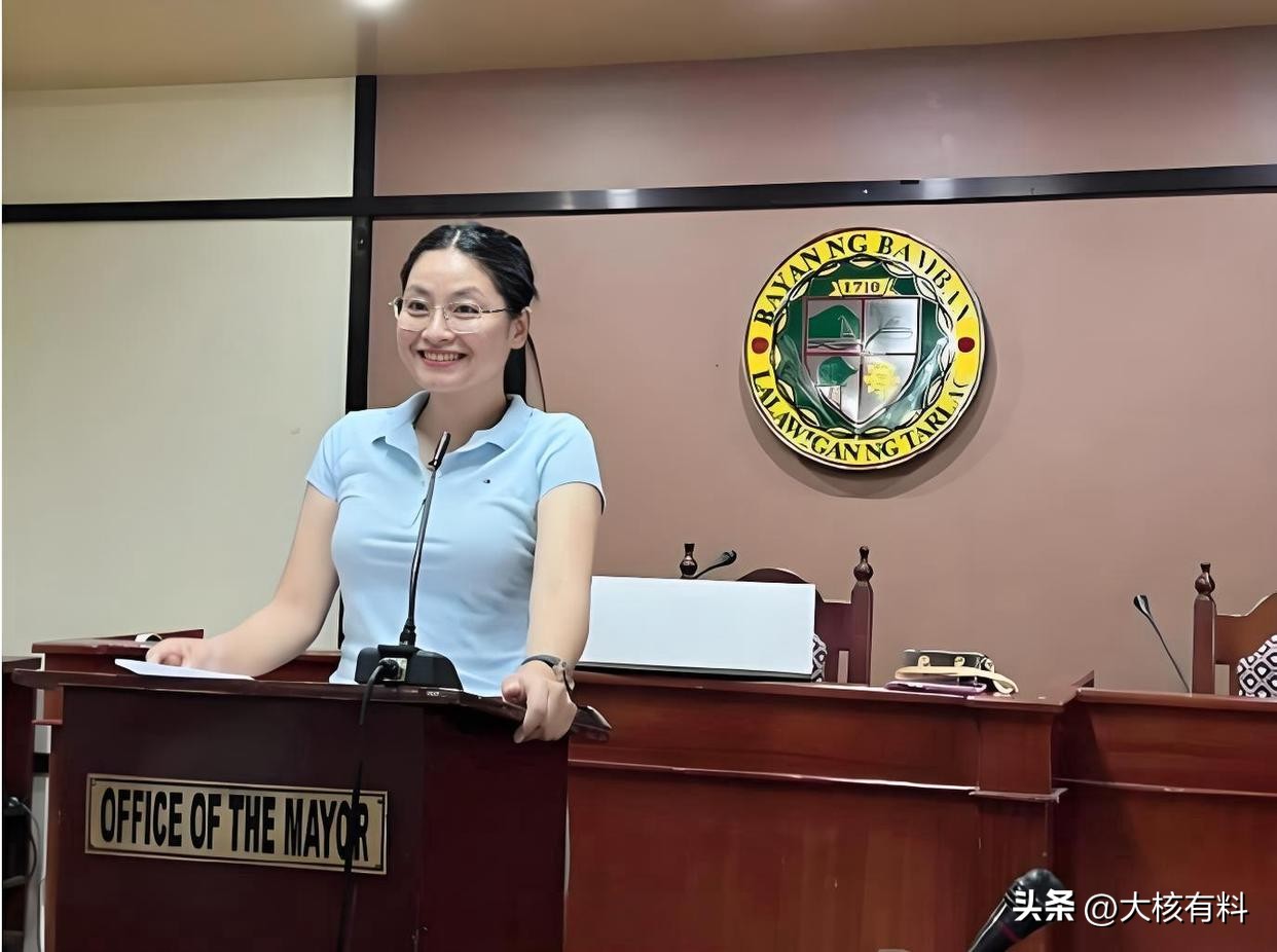 因美貌順利當選!政壇大咖「被控是中國間諜」 警方上門逮人「卻徹底人間蒸發」下場慘了
