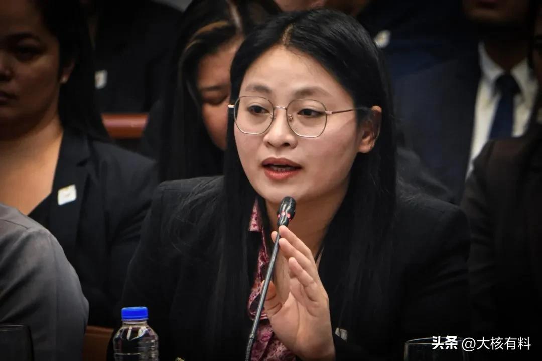 因美貌順利當選!政壇大咖「被控是中國間諜」 警方上門逮人「卻徹底人間蒸發」下場慘了