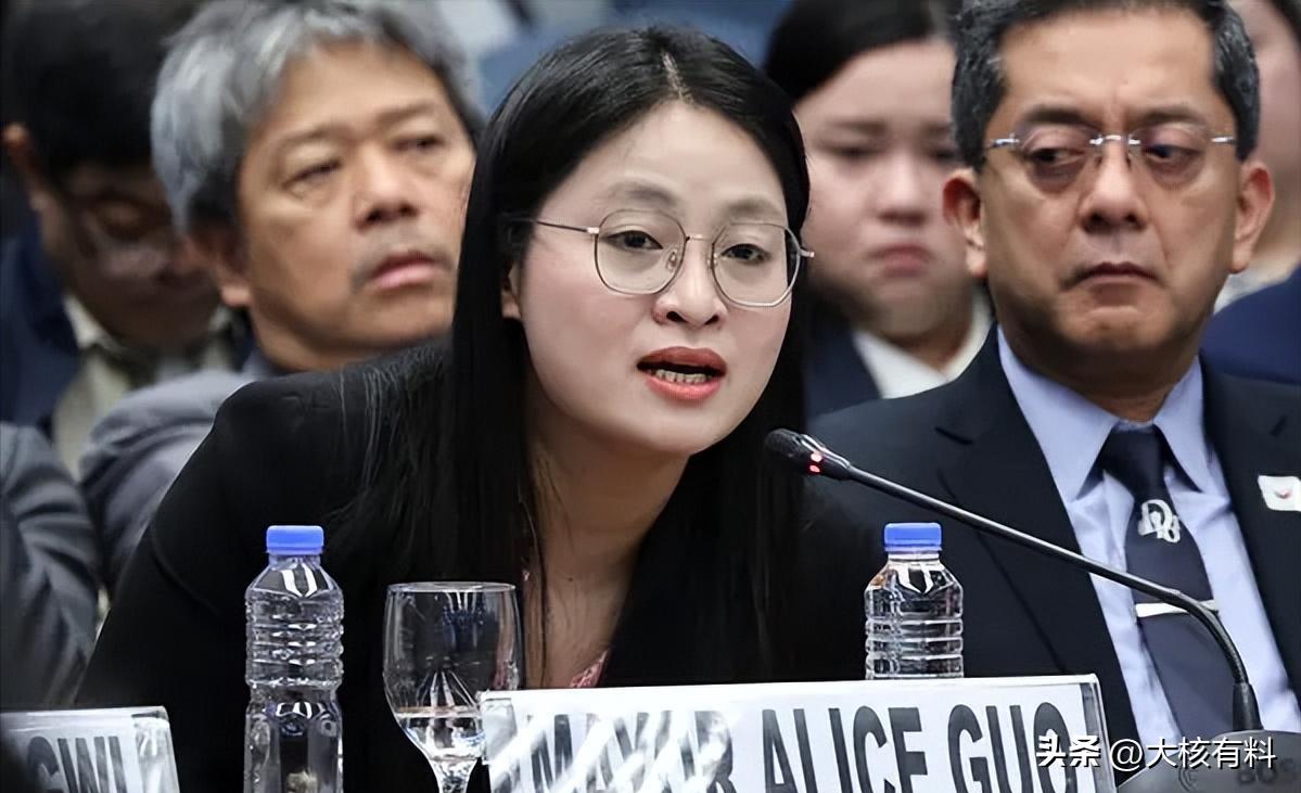 因美貌順利當選!政壇大咖「被控是中國間諜」 警方上門逮人「卻徹底人間蒸發」下場慘了