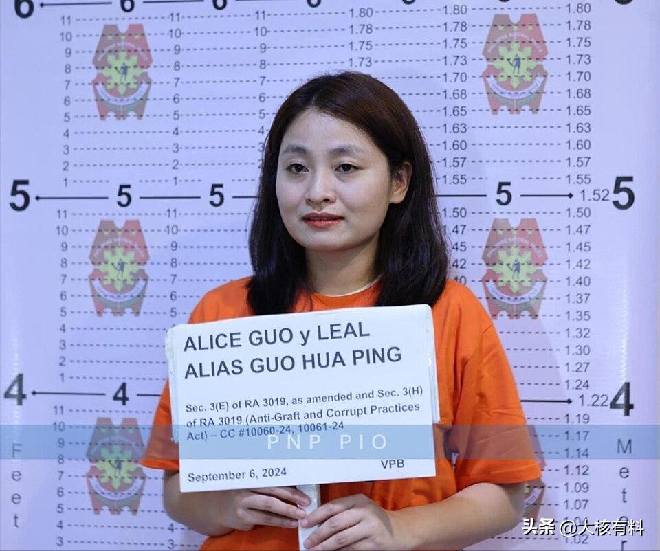 因美貌順利當選!政壇大咖「被控是中國間諜」 警方上門逮人「卻徹底人間蒸發」下場慘了