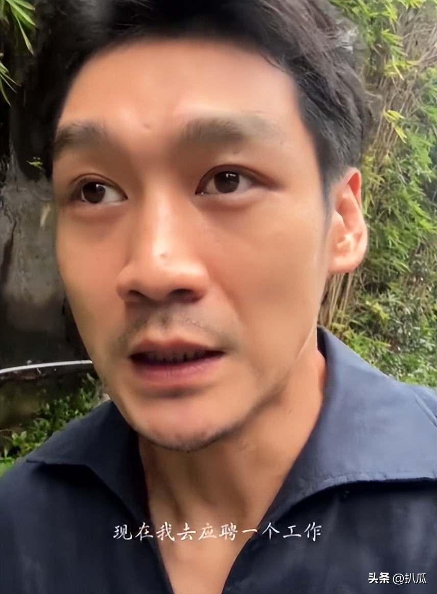 大咖電影男星「回老家擺攤賣菜」!認了「已無戲可拍」鬆口演藝圈黑幕...