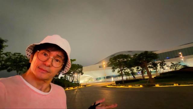 嗆放颱風假「害失血百萬」!唐從聖慘被砲轟「道歉發聲了」