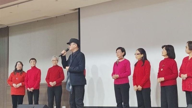 創業翔美雪花冰!本土歌王「曾是10億大亨」卻突然消失 晚年近況曝光「淚吐遺憾」