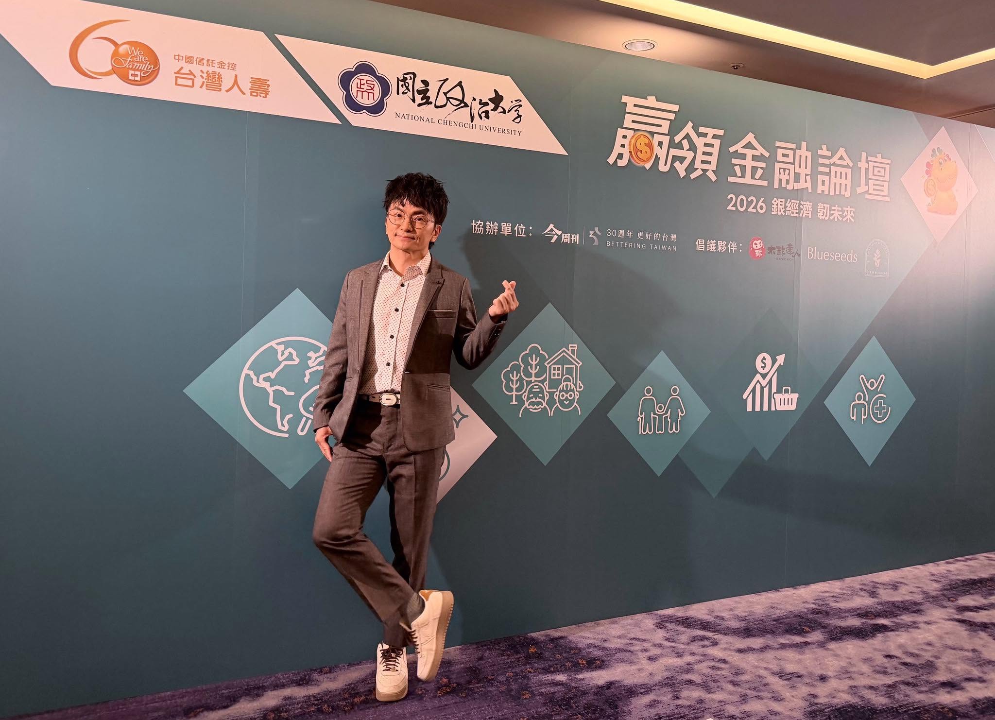 唐從聖沉寂2年半!驚吐「引退演藝圈念頭」 不忍揭內幕「真的很難放下」