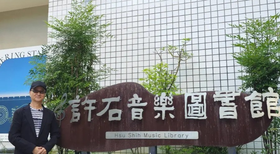 創業翔美雪花冰!本土歌王「曾是10億大亨」卻突然消失 晚年近況曝光「淚吐遺憾」
