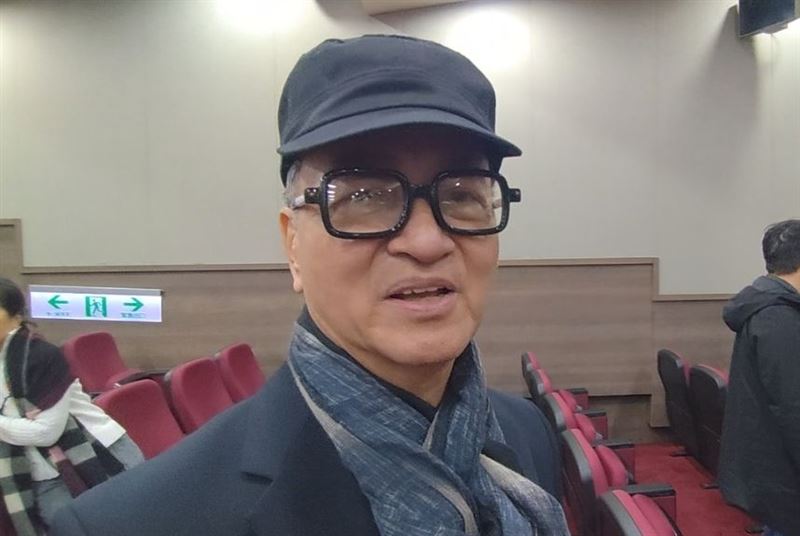 創業翔美雪花冰!本土歌王「曾是10億大亨」卻突然消失 晚年近況曝光「淚吐遺憾」