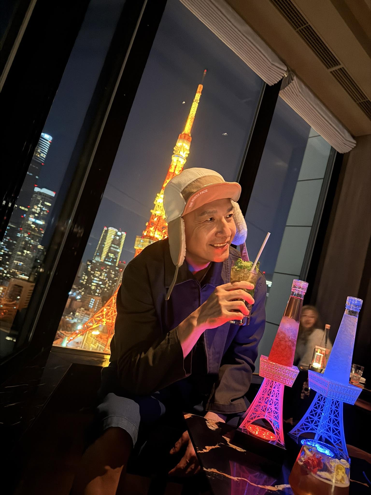 早被警告要戒酒!54歲小鐘驚爆「廁所昏倒40分鐘」 緊急送醫嚇喊「裡面都燒傷了...」