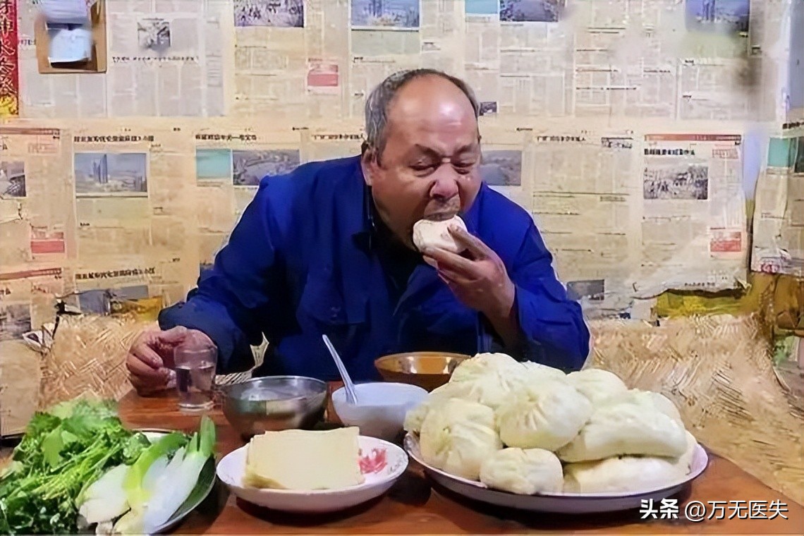 肉包才排第5!「最傷心血管早餐」5大排行 第1名很多人天天吃「看似清淡卻是地雷」