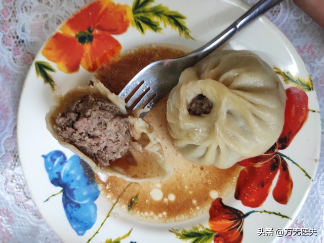 肉包才排第5!「最傷心血管早餐」5大排行 第1名很多人天天吃「看似清淡卻是地雷」