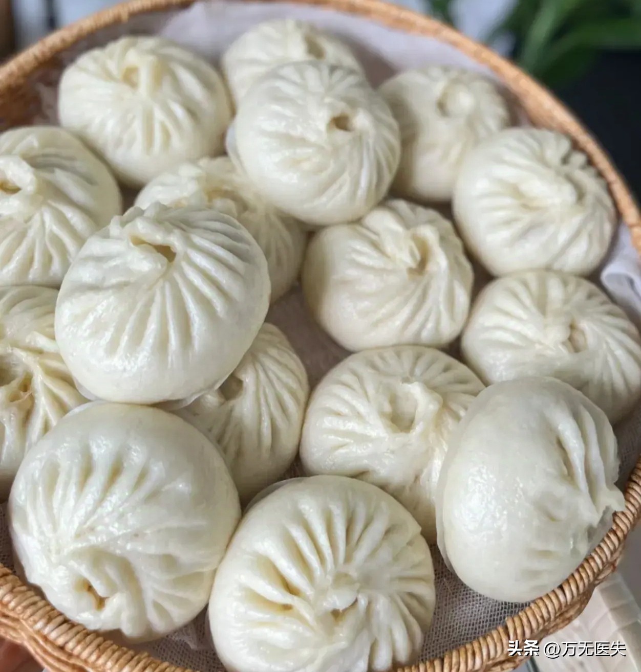 肉包才排第5!「最傷心血管早餐」5大排行 第1名很多人天天吃「看似清淡卻是地雷」